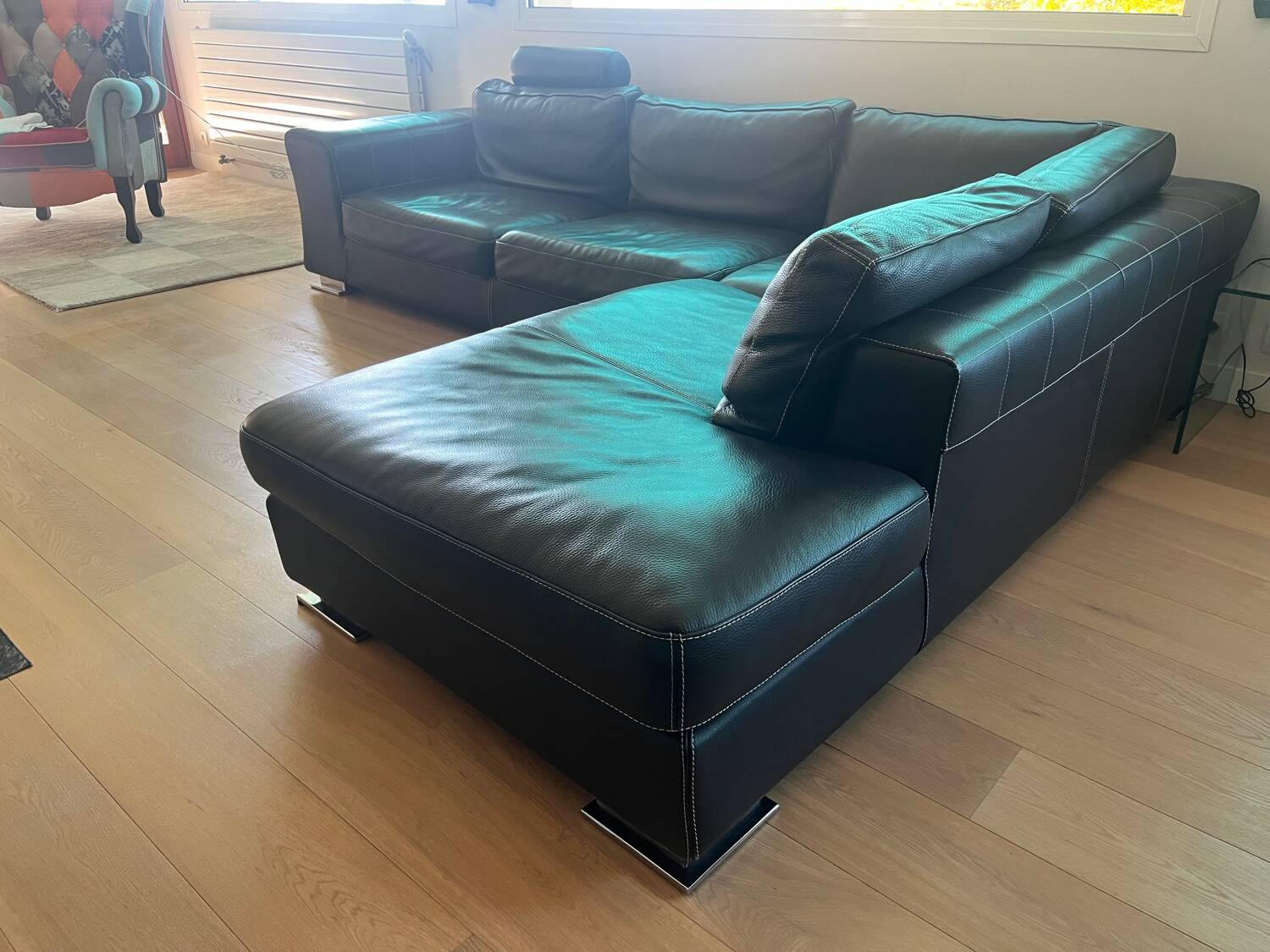 Prince Sofa by Ligne Roset