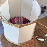 Bedside lamp