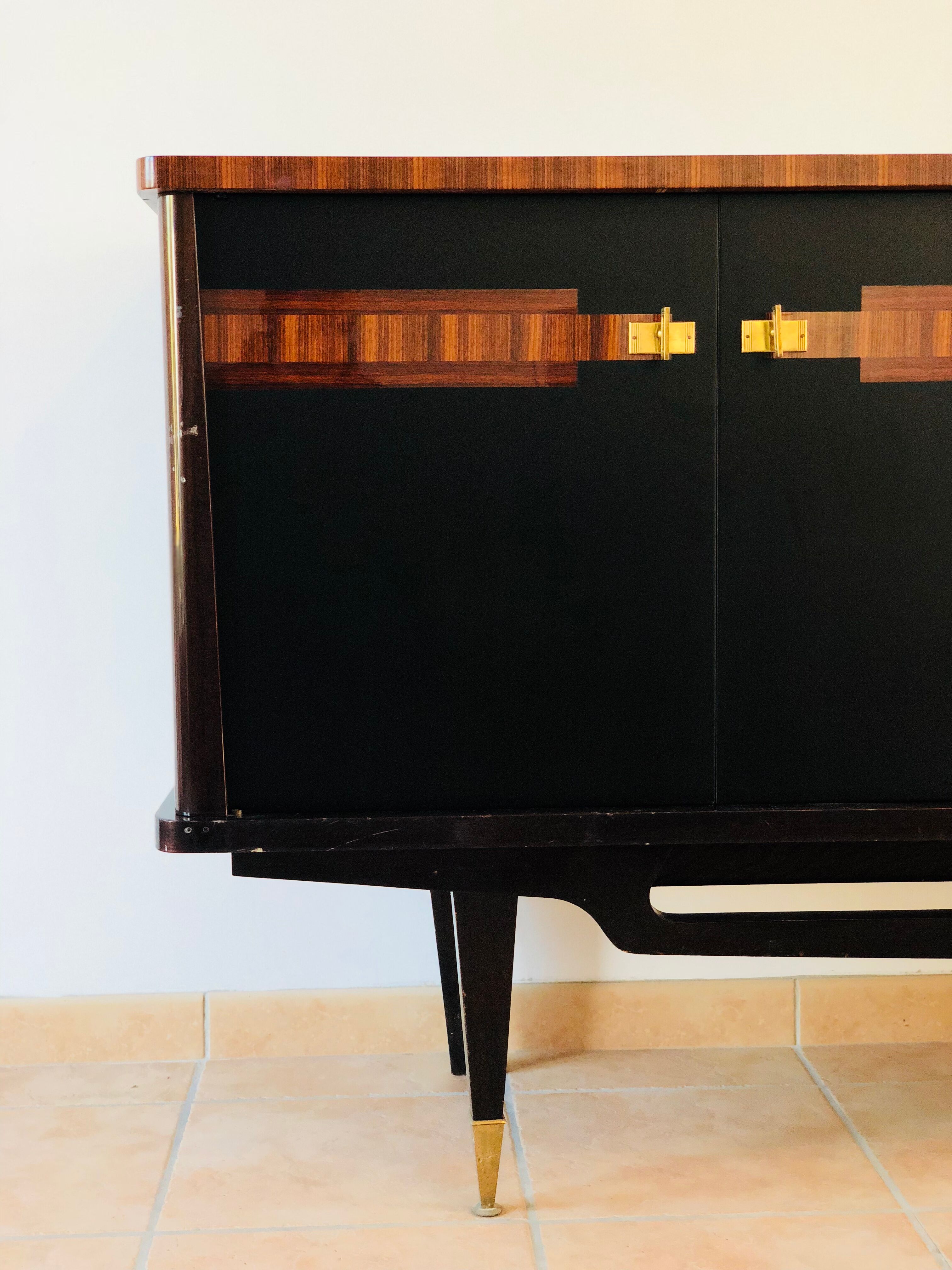 Sideboard 1960
