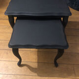 Nesting tables