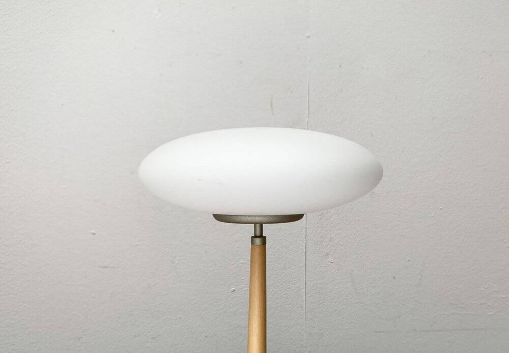 Postmodern Table Lamp Pao T1 by Matteo Thun for Arteluce, Italy, 1990s