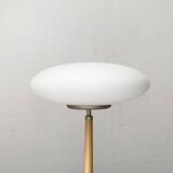 Postmodern Table Lamp Pao T1 by Matteo Thun for Arteluce, Italy, 1990s