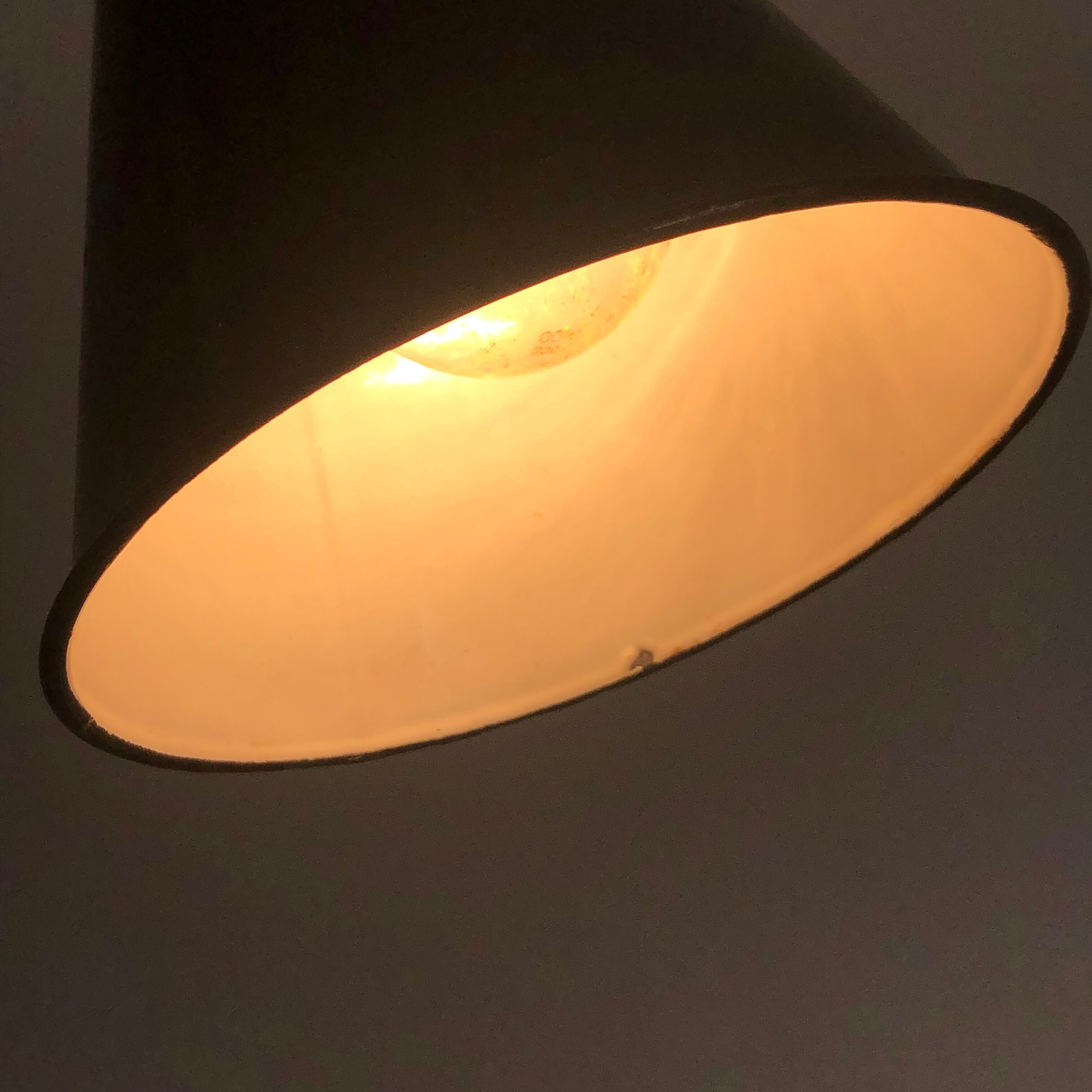 Industrial suspension, lighting