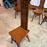 Cast Iron Bistro Tables