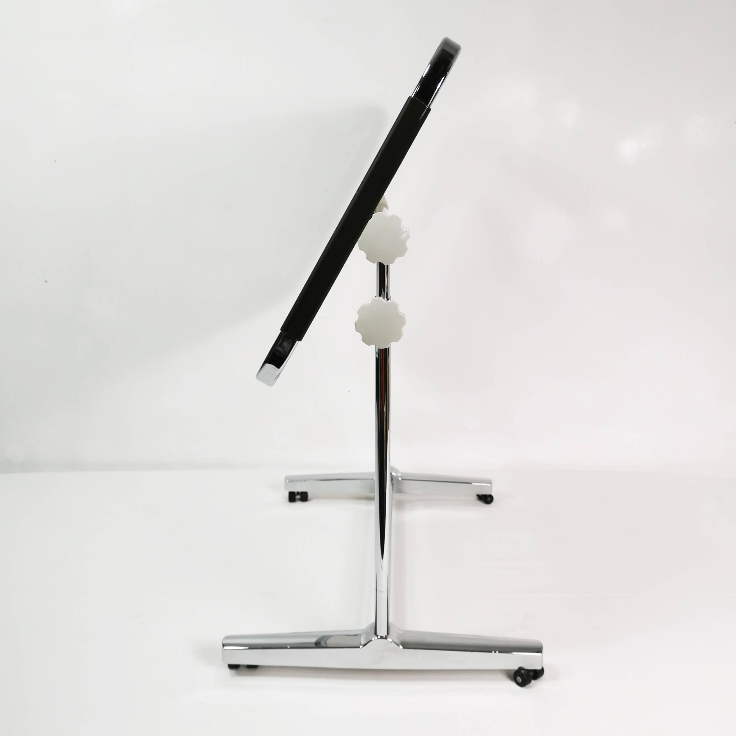 Table d'appoint Bremshey, Allemagne, années 1970.