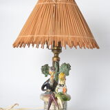 Lucien Neuquelman lamp