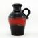 West Germany Vase - Fabiola Scheurich Keramik - vintage 70s