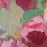 Tableau Huile