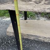 Console workbench