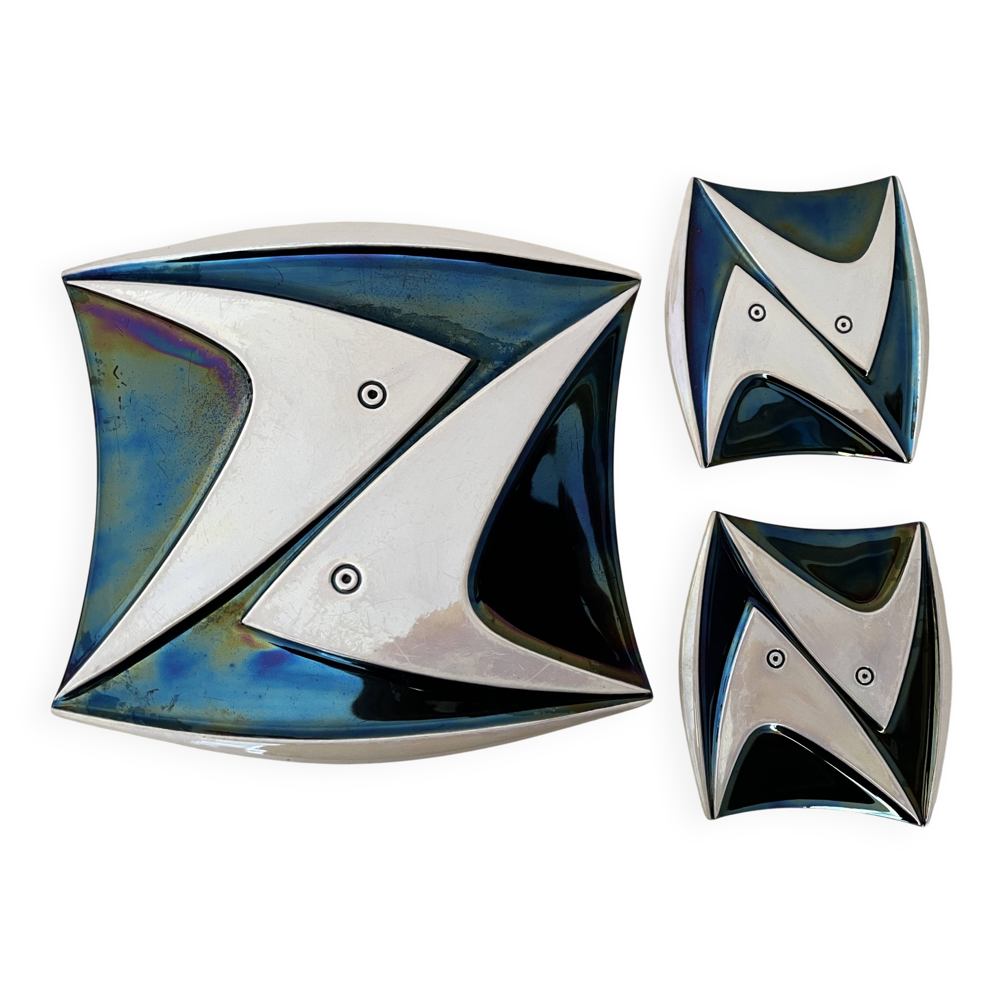 coaster and bottle coaster Verceram