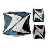 coaster and bottle coaster Verceram