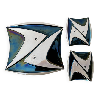 coaster and bottle coaster Verceram