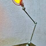 Jieldé vintage 2-arm lamp