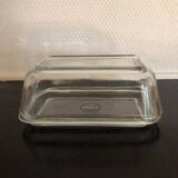 Butter dish