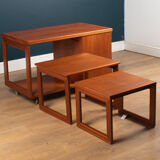 Tables gigognes Mcintosh