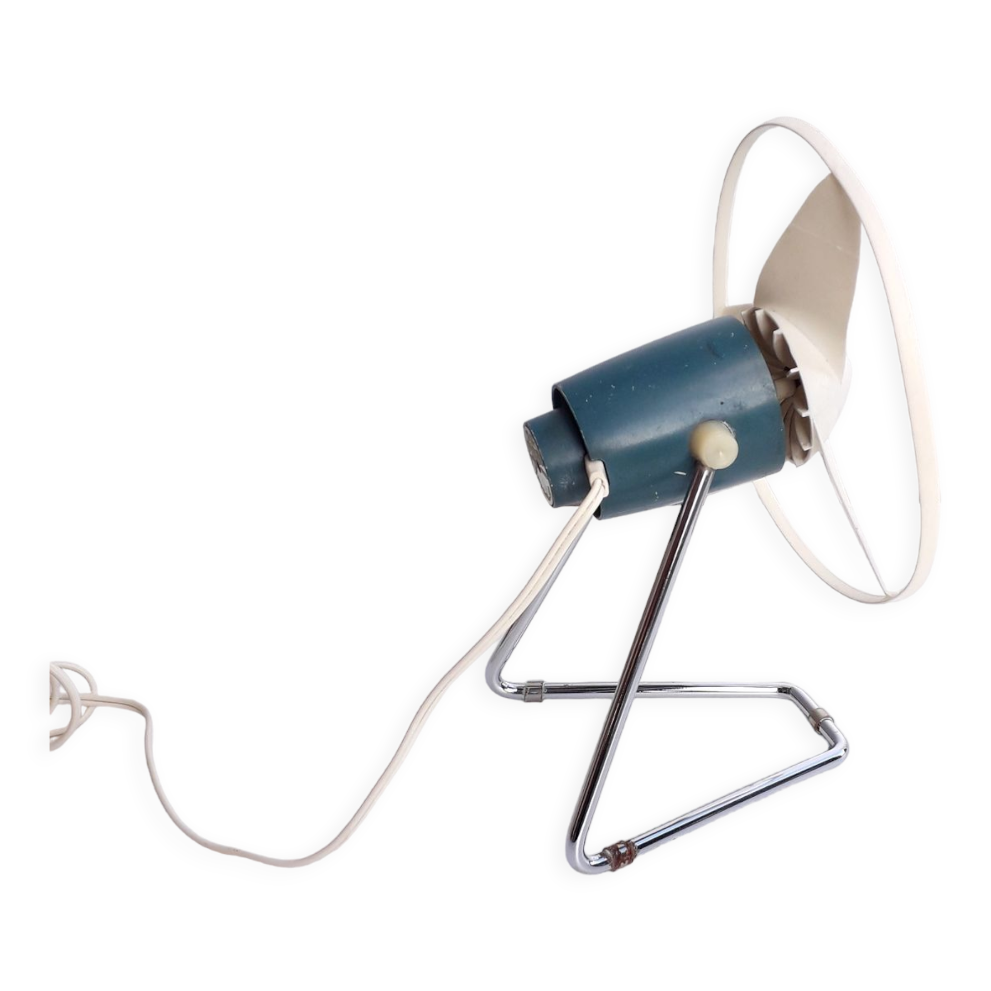 Vintage fan calor 951 bivolt - 1960