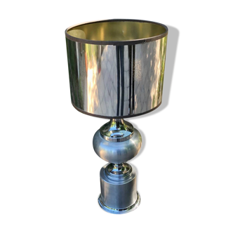 1970 Space Age Living Room Lamp