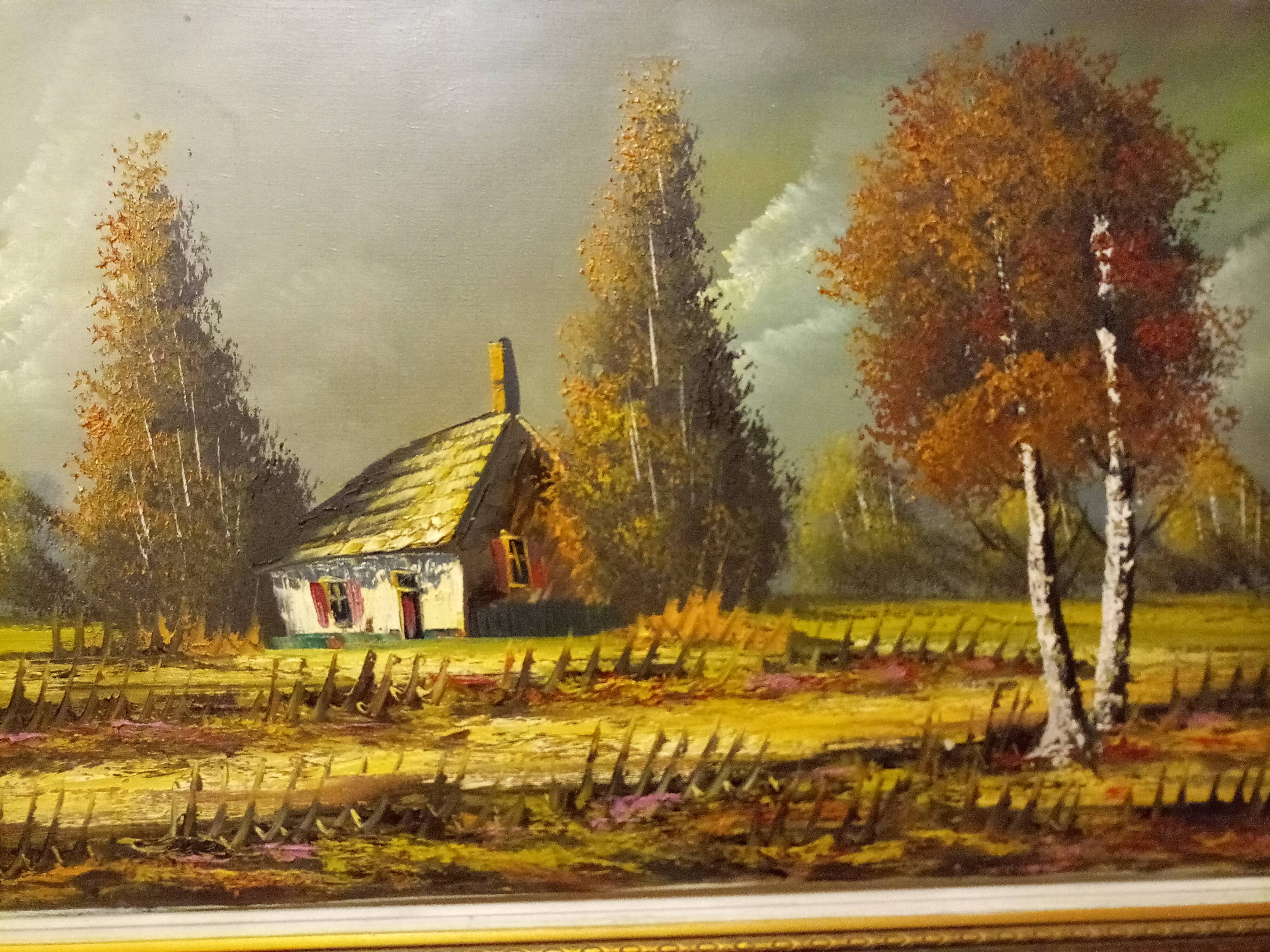 Toile Mollin