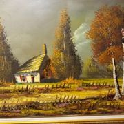 Mollin canvas