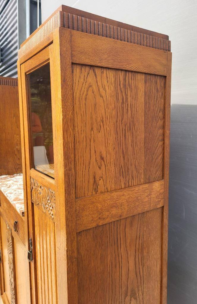 Art Deco architecture dressing room 1925