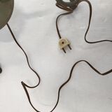 Vintage 1940 floor lamp