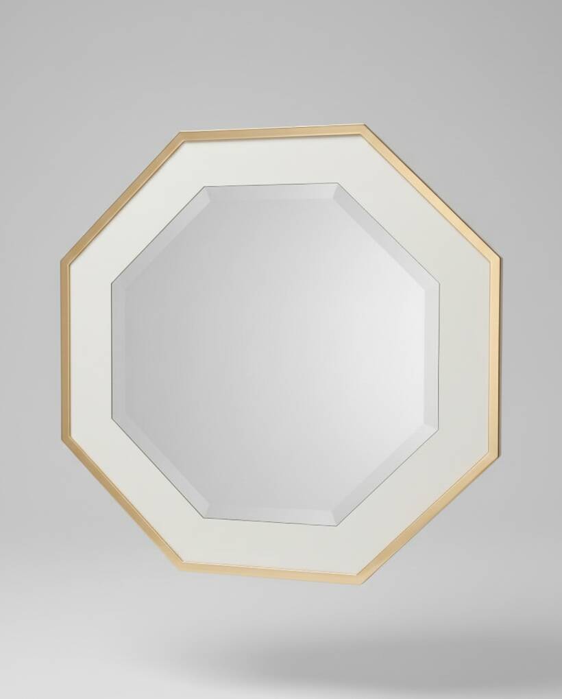 Octagonal Mirror