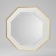 Octagonal Mirror