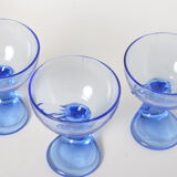 Bormioli Rocco dessert cups