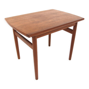 Table d'appoint scandinave - 1960
