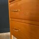 Vintage chest of drawers