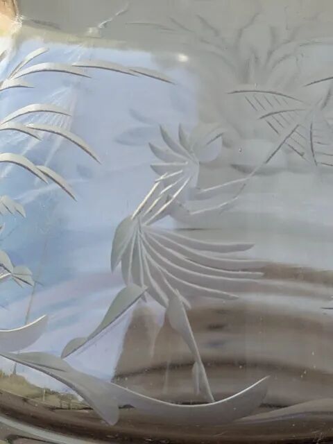 Art Deco vase