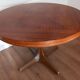 Ilse Möbel table, Germany, 1970s