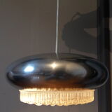 Vintage aluminum suspension