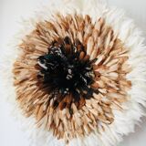 Juju hat beige 65 cm