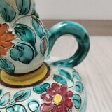 Cerart Monaco flower candlesticks