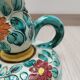 Cerart Monaco flower candlesticks