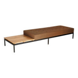 Bench 070 Kho Liang Le/Artifort, Holland 1960