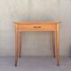 Bureau en hêtre art déco 1930