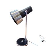 Italian design articulated desk lamp from the 60s