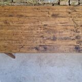 Farm table 265 cm