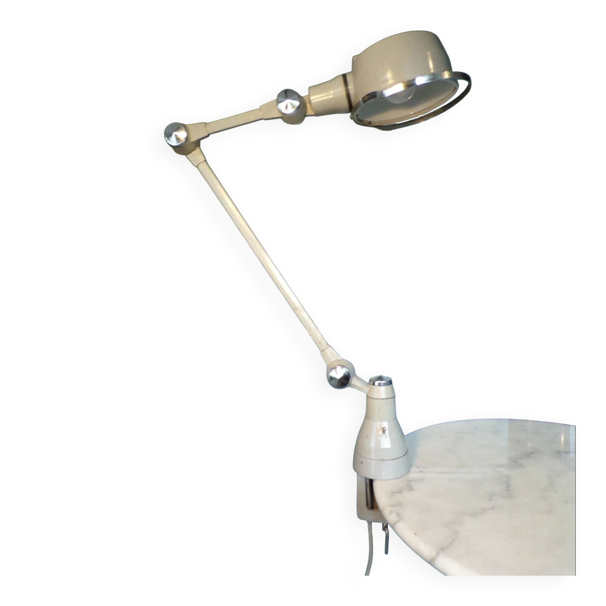 Jieldé Lak lamp