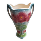 St. Clement slip vase