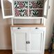 Vintage dresser