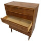 Dresser in teak