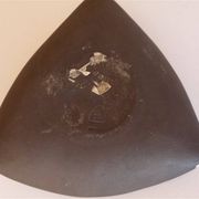 Danish ceramic catchall by Michael Andersen