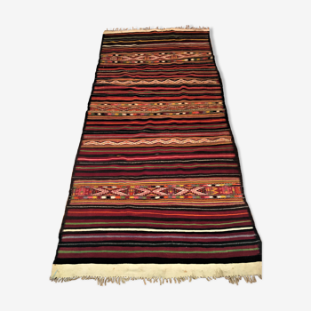 Kilim mat