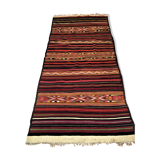 Kilim mat