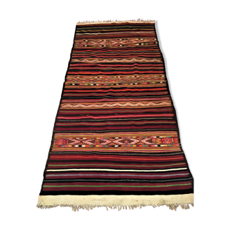 Kilim mat