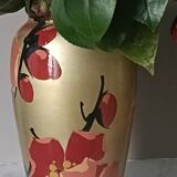 Louis Giraud Vallauris Vase