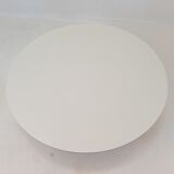 "Circle" Coffee Table by Pierre Paulin for Artifort, 1960's